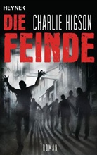 Charlie Higson - The Enemy - Die Feinde