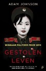 Adam Johnson - Gestolen leven