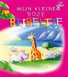 Bethan James, Angela Jolliffe - Mijn kleine roze Bijbeltje