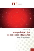 Mohamed Haddy, Haddy-m - Interpellation des consciences
