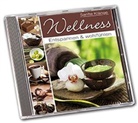 Various - Wellness - Abschalten und Genießen, 1 Audio-CD (Audio book)