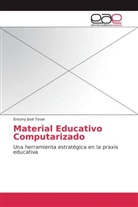 Ensony José Tovar - Material Educativo Computarizado