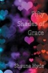 Shauna Marie Hyde - Fifty Shades of Grace