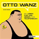 Daniel Jokesch - Otto Wanz