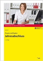 Wolfgang Adomat - Praxis-Leitfaden Jahresabschluss