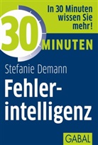 Stefanie Demann - 30 Minuten Fehlerintelligenz