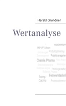Harald Grundner - Wertanalyse