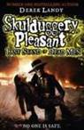 Derek Landy - Last Stand of Dead Men