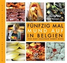 Elias Hauser, Francois Hauser, Francoise Hauser, Françoise Hauser - Fünfzig Mal Mund auf in Belgien