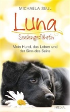 Michaela Seul - Luna, Seelengefährtin