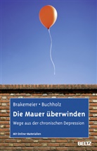 Eva-Lott Brakemeier, Eva-Lotta Brakemeier, Angela Buchholz - Die Mauer überwinden