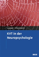 Angel Luppen, Angela Luppen, Angelika Luppen, Harlich H Stavemann, Harlich H. Stavemann - KVT in der Neuropsychologie