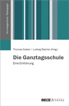 Thoma Coelen, Thomas Coelen, Stecher, Stecher, Ludwig Stecher - Einführung Ganztagsschule