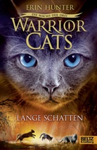 Erin Hunter, Friederike Levin - Warrior Cats - Die Macht der drei. Lange Schatten