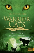 Erin Hunter, Klaus Weimann - Warrior Cats, Special Adventure. Blausterns Prophezeiung