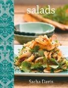 Sacha Davis - Salads
