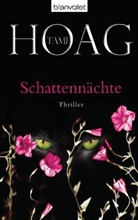 Tami Hoag - Schattennächte