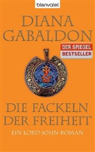 Diana Gabaldon - Die Fackeln der Freiheit