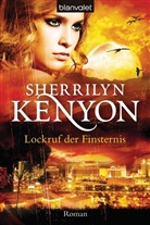 Sherrilyn Kenyon - Lockruf der Finsternis