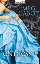 Meg Cabot - Endless