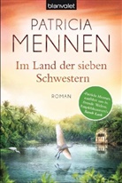 Patricia Mennen - Im Land der sieben Schwestern