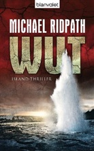 Michael Ridpath - Wut