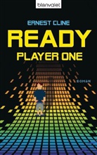 Ernest Cline - Ready Player One