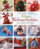 Val Pierce, Su Stratford, Sue Stratford, Paul Bricknell, Debbie Patterson - Kleine Weihnachtsdeko