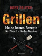 Bert Seuter, Ber Seuter, Bert Seuter - Grillen