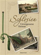 Ewald Lindner - Schlesien, Unvergessene Heimat