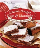 Tanja Dostal, Karl Newedel - Schoko, Nougat, Nuss und Marzipan