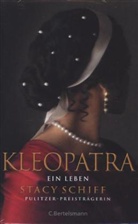 Stacy Schiff - Kleopatra