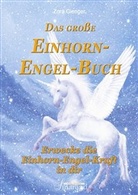 Zora Gienger - Das große Einhorn-Engel-Buch