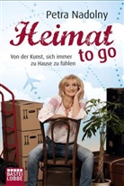 Petra Nadolny - Heimat to go
