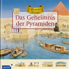 Dennis, Harri, Peter Dennis - Das Geheimnis der Pyramiden