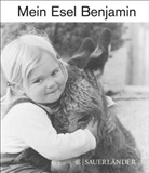 Hans Limmer, Lennar Osbeck, Lennart Osbeck, Lennart Osbeck - Mein Esel Benjamin, Mini-Ausgabe