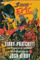 Terry Pratchett - Eric