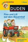 SCHULZ, Hanneliese Schulze, Steffensmeier, Alexander Steffensmeier - Finn und Lili auf dem Bauernhof