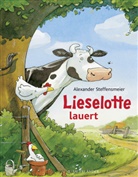 Alexander Steffensmeier - Lieselotte lauert