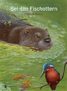 Andreas Steinig - Bei den Fischottern