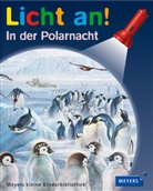 Delafosse, Fuh, Sauta, Raoul Sautai - Licht an! - Bd.22: In der Polarnacht