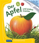 Bourgoin, Valat, Pierre-Marie Valat - Der Apfel und andere Früchte