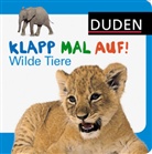 Wilde Tiere