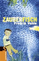 Fredrik Vahle, Marion Goedelt - Zauberfisch