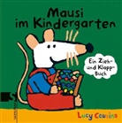 Lucy Cousins - Mausi im Kindergarten, Mini-Ausgabe
