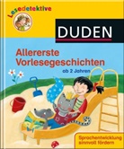 Bartol, Petr Bartoli, Petra Bartoli Y Eckert, Kinskofe, Lott Kinskofer, Salah u a Naoura... - Duden - Allererste Vorlesegeschichten