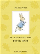 Beatrix Potter - Die Geschichte von Peter Hase