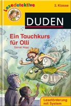 Daniel Napp, Daniel Napp - Ein Tauchkurs für Olli