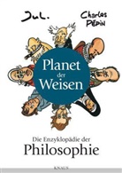 Charles Pépin, Jul - Planet der Weisen
