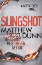 Matthew Dunn - Slingshot